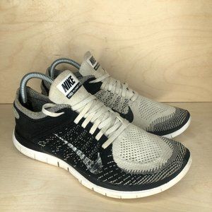 nike free 4.0 flyknit mens sale